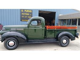 1946 Chevrolet 3/4-Ton Pickup (CC-2070546) for sale in Houston, Missouri