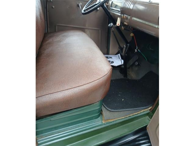1946 Chevrolet 3/4-Ton Pickup (CC-2070546) for sale in Houston, Missouri