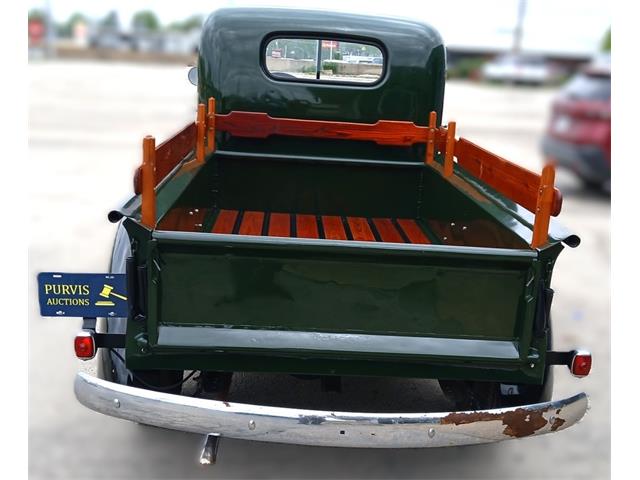 1946 Chevrolet 3/4-Ton Pickup (CC-2070546) for sale in Houston, Missouri
