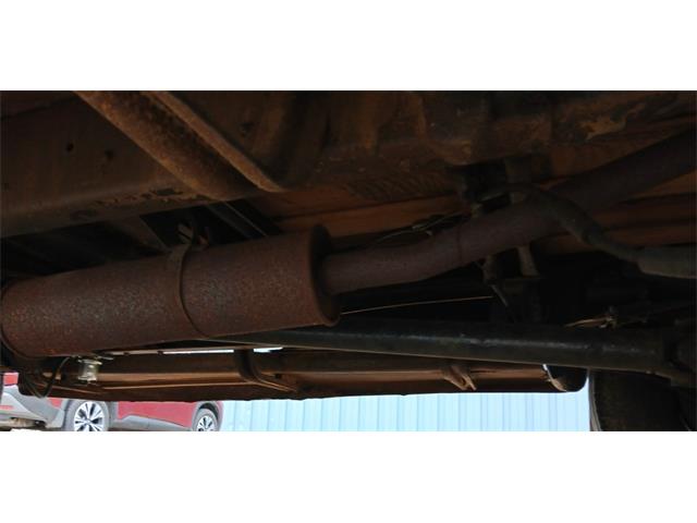1946 Chevrolet 3/4-Ton Pickup (CC-2070546) for sale in Houston, Missouri