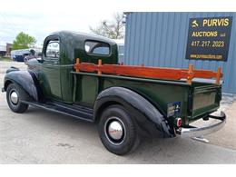 1946 Chevrolet 3/4-Ton Pickup (CC-2070546) for sale in Houston, Missouri
