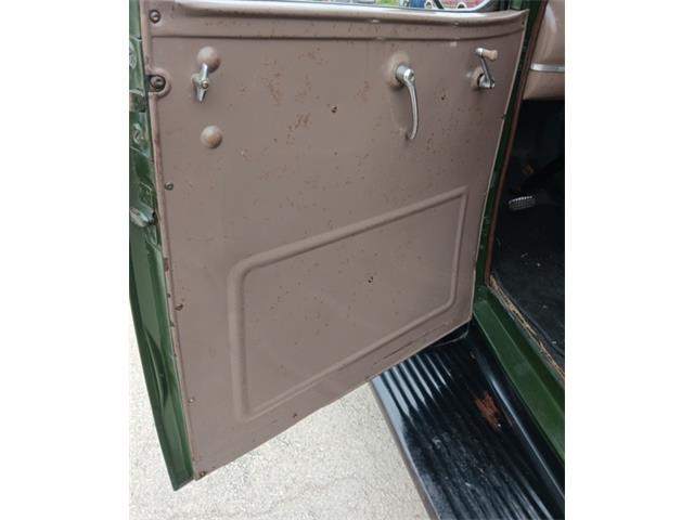 1946 Chevrolet 3/4-Ton Pickup (CC-2070546) for sale in Houston, Missouri
