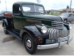 1946 Chevrolet 3/4-Ton Pickup (CC-2070546) for sale in Houston, Missouri