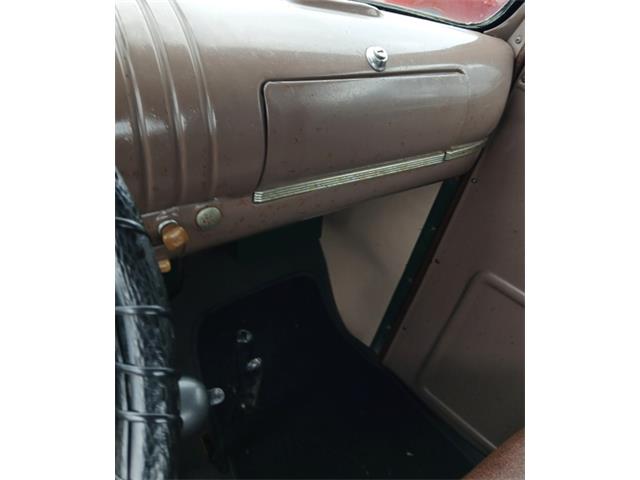 1946 Chevrolet 3/4-Ton Pickup (CC-2070546) for sale in Houston, Missouri