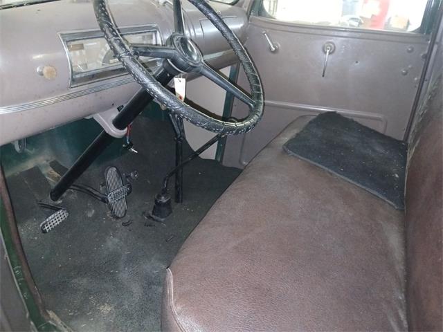 1946 Chevrolet 3/4-Ton Pickup (CC-2070546) for sale in Houston, Missouri