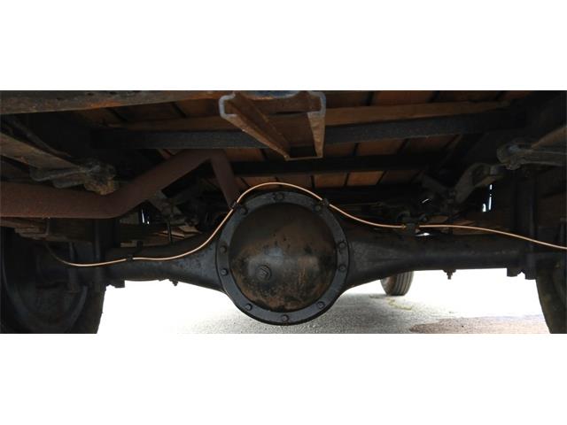 1946 Chevrolet 3/4-Ton Pickup (CC-2070546) for sale in Houston, Missouri