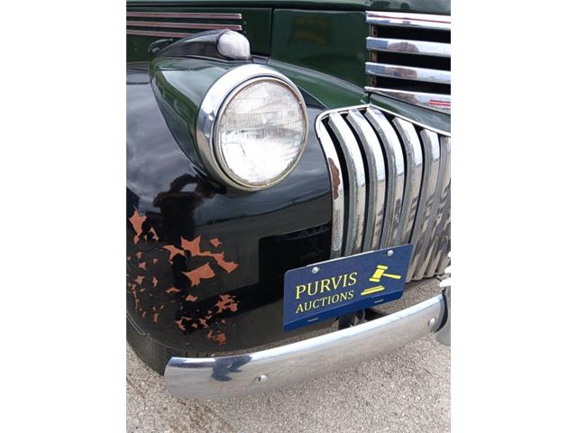 1946 Chevrolet 3/4-Ton Pickup (CC-2070546) for sale in Houston, Missouri