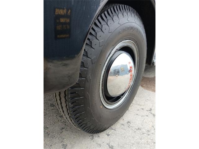 1946 Chevrolet 3/4-Ton Pickup (CC-2070546) for sale in Houston, Missouri