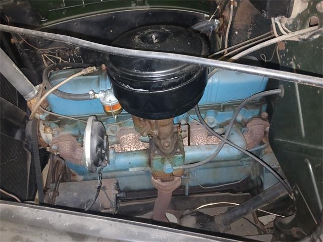 1946 Chevrolet 3/4-Ton Pickup (CC-2070546) for sale in Houston, Missouri