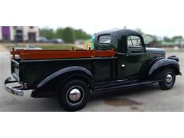 1946 Chevrolet 3/4-Ton Pickup (CC-2070546) for sale in Houston, Missouri