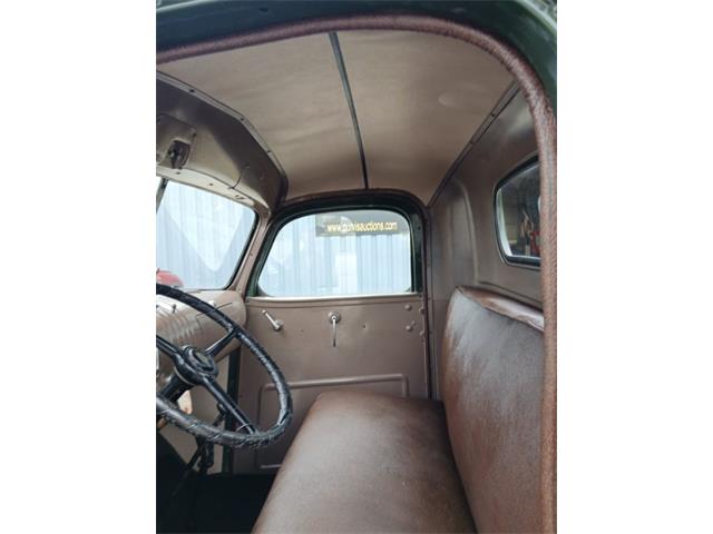 1946 Chevrolet 3/4-Ton Pickup (CC-2070546) for sale in Houston, Missouri