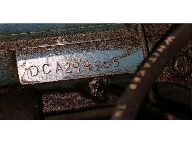 1946 Chevrolet 3/4-Ton Pickup (CC-2070546) for sale in Houston, Missouri