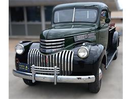 1946 Chevrolet 3/4-Ton Pickup (CC-2070546) for sale in Houston, Missouri
