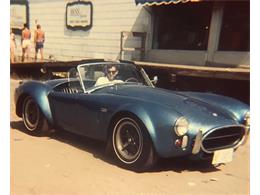 1966 Shelby Cobra (CC-2075460) for sale in Halton Hills, Ontario