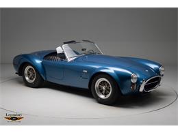 1966 Shelby Cobra (CC-2075460) for sale in Halton Hills, Ontario