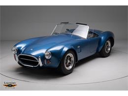 1966 Shelby Cobra (CC-2075460) for sale in Halton Hills, Ontario
