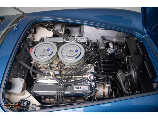1966 Shelby Cobra (CC-2075460) for sale in Halton Hills, Ontario