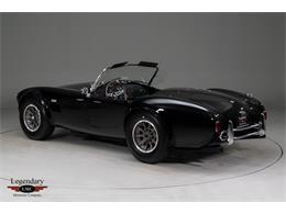 1966 Shelby Cobra (CC-2075461) for sale in Halton Hills, Ontario