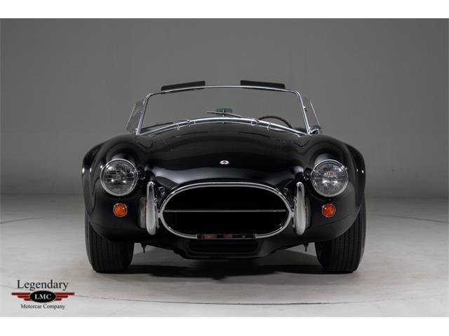 1966 Shelby Cobra (CC-2075461) for sale in Halton Hills, Ontario