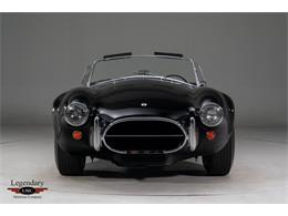 1966 Shelby Cobra (CC-2075461) for sale in Halton Hills, Ontario