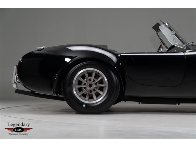 1966 Shelby Cobra (CC-2075461) for sale in Halton Hills, Ontario
