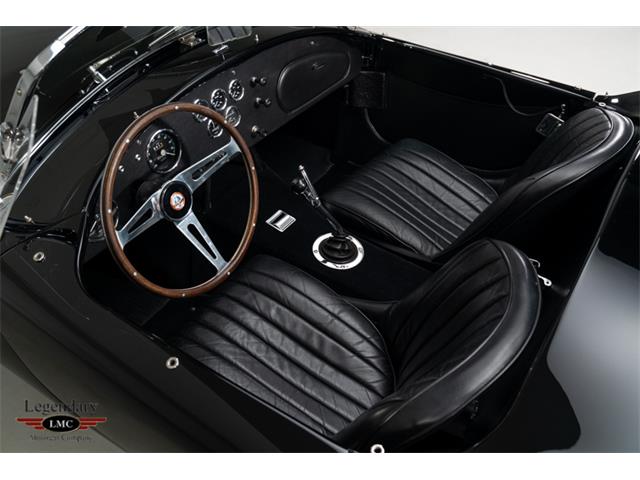 1966 Shelby Cobra (CC-2075461) for sale in Halton Hills, Ontario