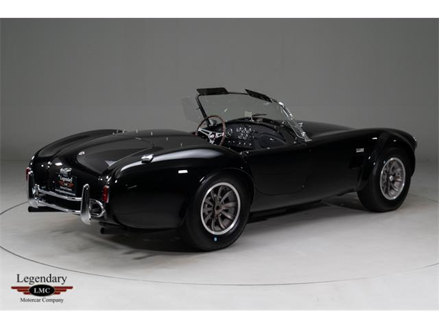 1966 Shelby Cobra (CC-2075461) for sale in Halton Hills, Ontario