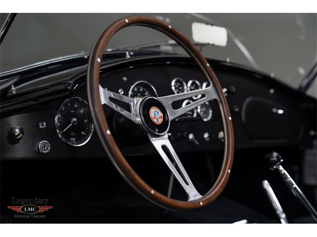 1966 Shelby Cobra (CC-2075461) for sale in Halton Hills, Ontario