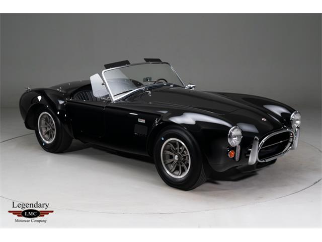 1966 Shelby Cobra (CC-2075461) for sale in Halton Hills, Ontario