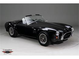 1966 Shelby Cobra (CC-2075461) for sale in Halton Hills, Ontario