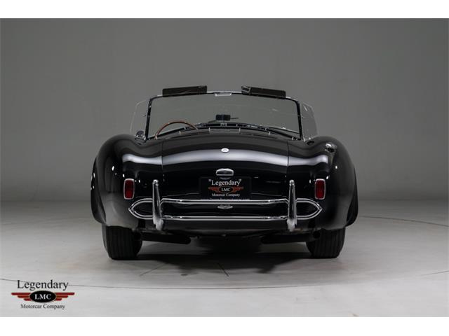 1966 Shelby Cobra (CC-2075461) for sale in Halton Hills, Ontario