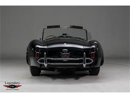 1966 Shelby Cobra (CC-2075461) for sale in Halton Hills, Ontario