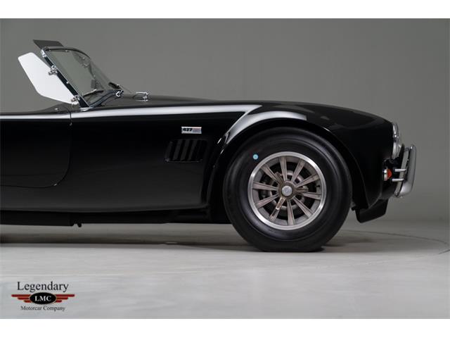 1966 Shelby Cobra (CC-2075461) for sale in Halton Hills, Ontario