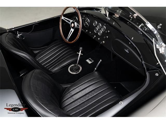 1966 Shelby Cobra (CC-2075461) for sale in Halton Hills, Ontario