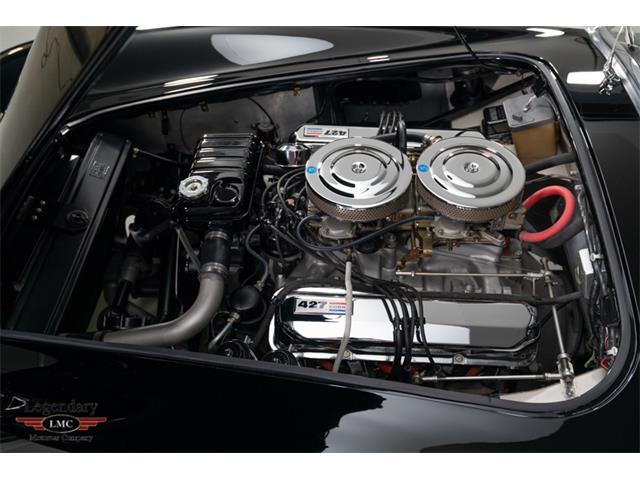 1966 Shelby Cobra (CC-2075461) for sale in Halton Hills, Ontario