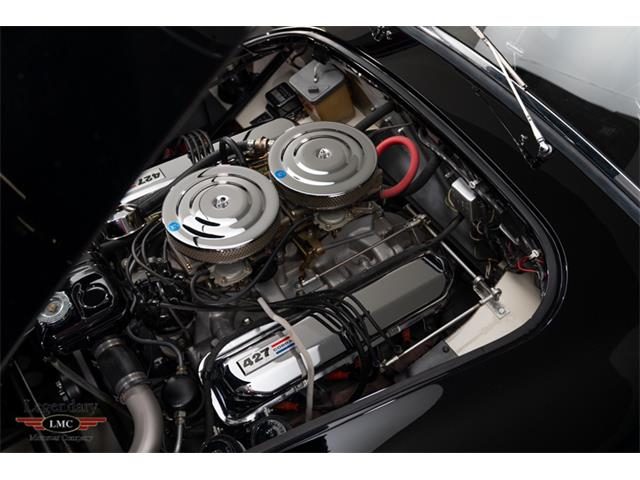 1966 Shelby Cobra (CC-2075461) for sale in Halton Hills, Ontario