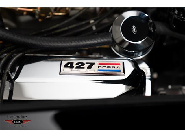 1966 Shelby Cobra (CC-2075461) for sale in Halton Hills, Ontario