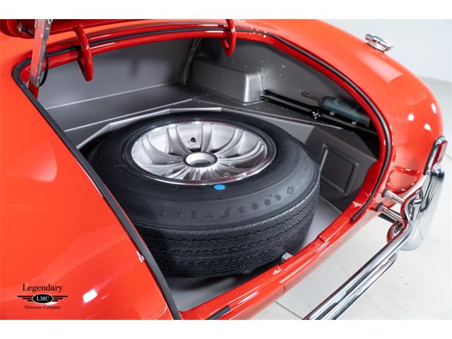 1966 Shelby Cobra (CC-2075462) for sale in Halton Hills, Ontario