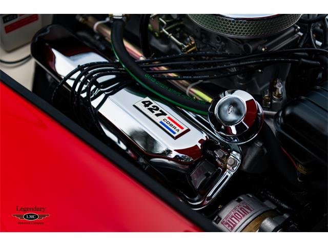 1966 Shelby Cobra (CC-2075462) for sale in Halton Hills, Ontario