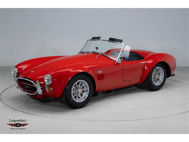 1966 Shelby Cobra (CC-2075462) for sale in Halton Hills, Ontario