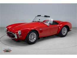 1966 Shelby Cobra (CC-2075462) for sale in Halton Hills, Ontario