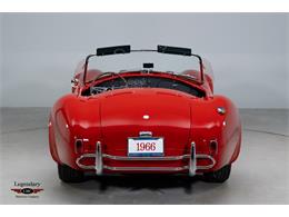 1966 Shelby Cobra (CC-2075462) for sale in Halton Hills, Ontario
