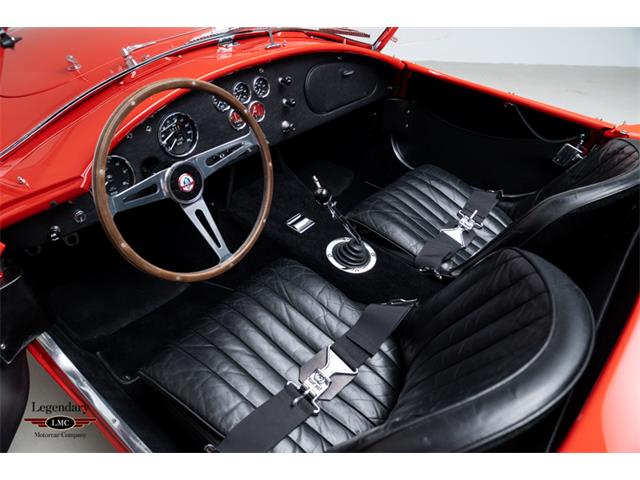 1966 Shelby Cobra (CC-2075462) for sale in Halton Hills, Ontario