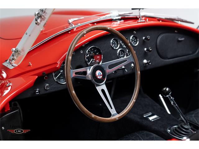 1966 Shelby Cobra (CC-2075462) for sale in Halton Hills, Ontario
