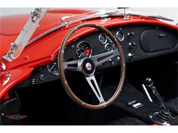 1966 Shelby Cobra (CC-2075462) for sale in Halton Hills, Ontario