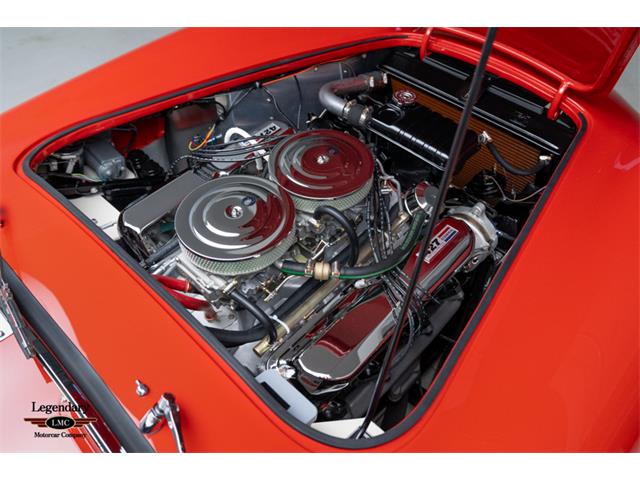 1966 Shelby Cobra (CC-2075462) for sale in Halton Hills, Ontario