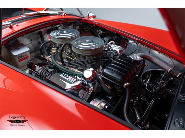 1966 Shelby Cobra (CC-2075462) for sale in Halton Hills, Ontario