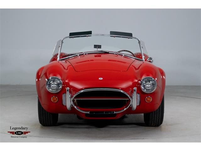 1966 Shelby Cobra (CC-2075462) for sale in Halton Hills, Ontario