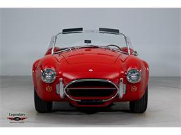 1966 Shelby Cobra (CC-2075462) for sale in Halton Hills, Ontario