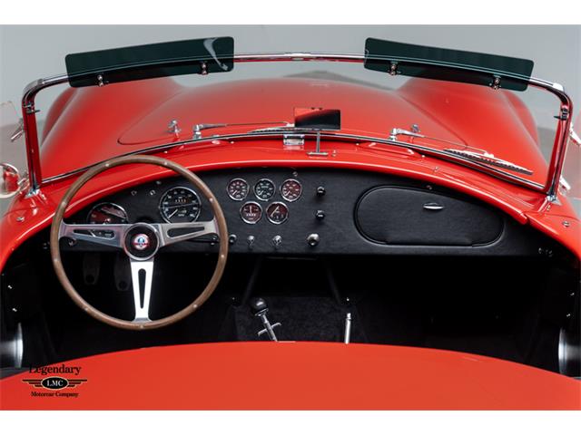 1966 Shelby Cobra (CC-2075462) for sale in Halton Hills, Ontario